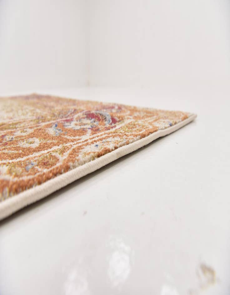 Detail image of  5' 2 x 7' 7 Eden Rug