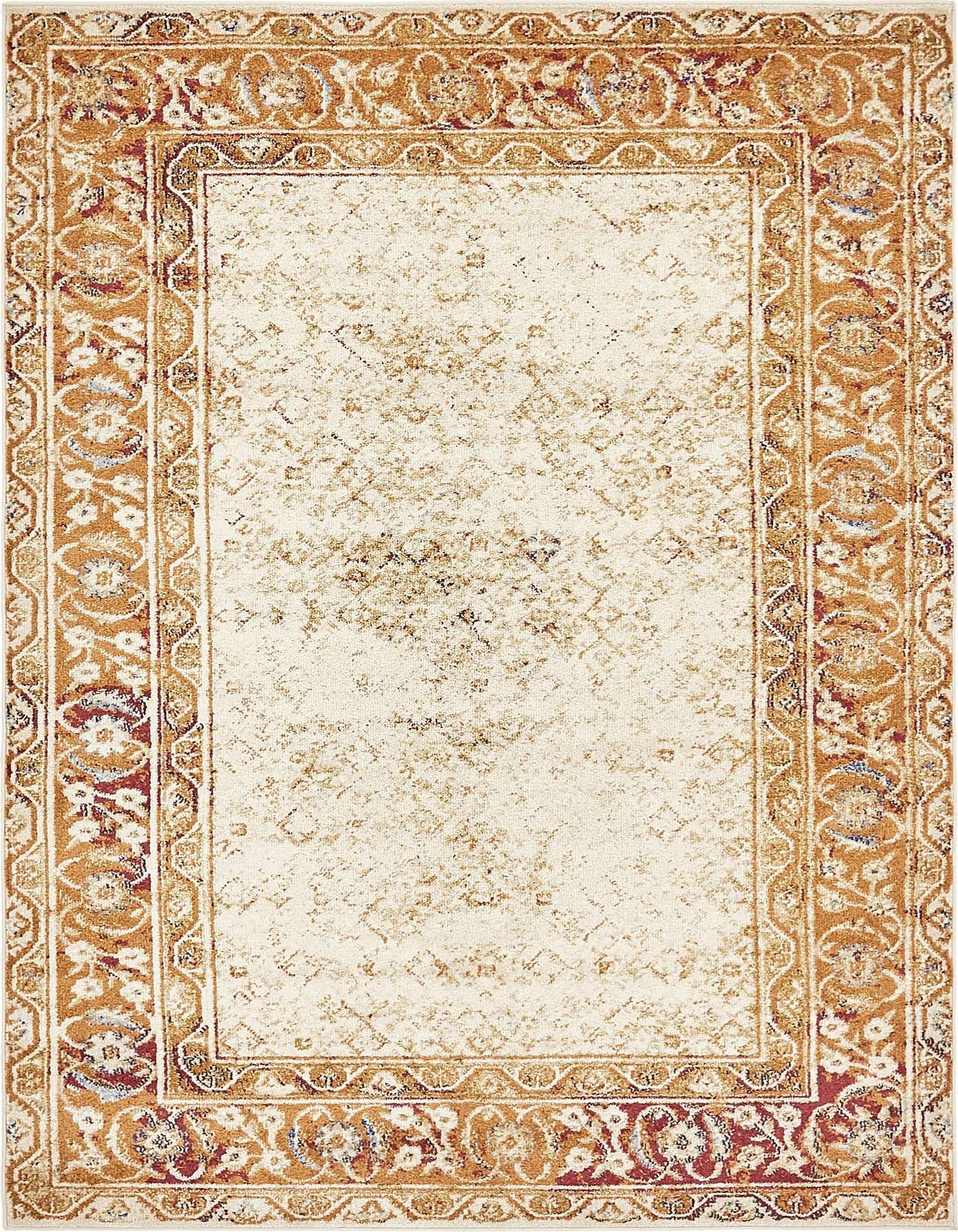 Primary image  5' 2 x 7' 7 Eden Rug