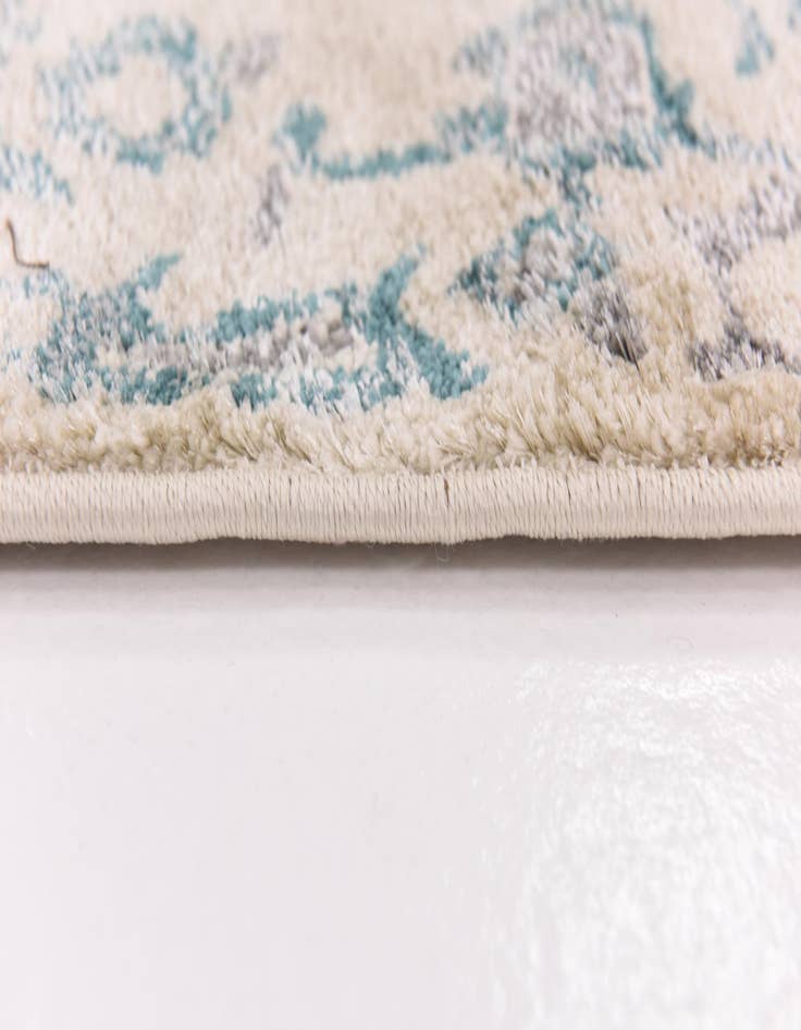 Detail image of  5' x 7' 9 Eden Rug