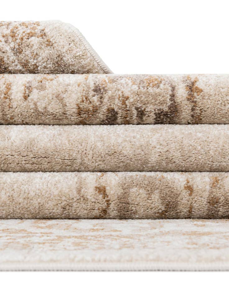 Detail image of  4' x 6' Eden Rug