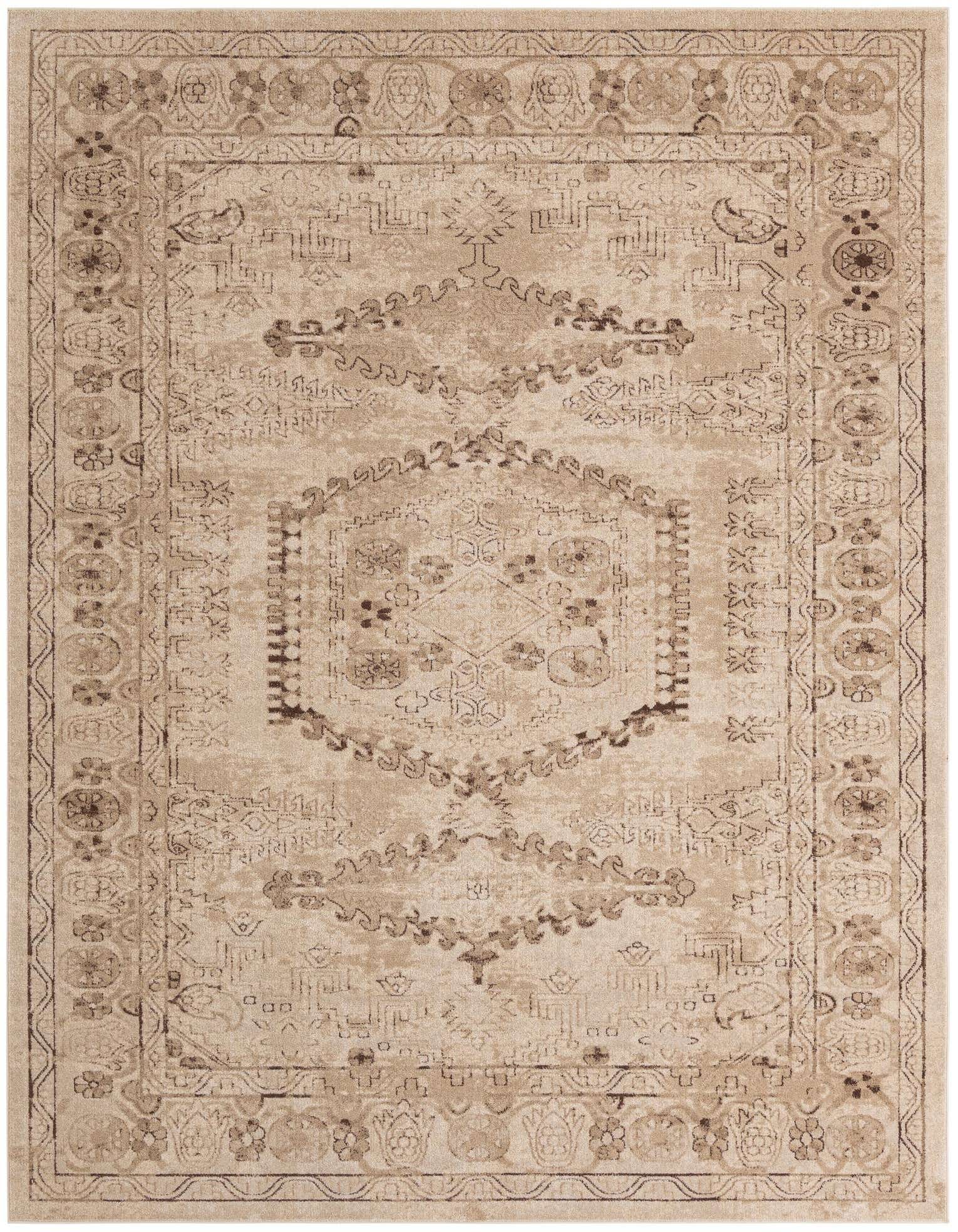 Primary image  9' x 12' Eden Rug