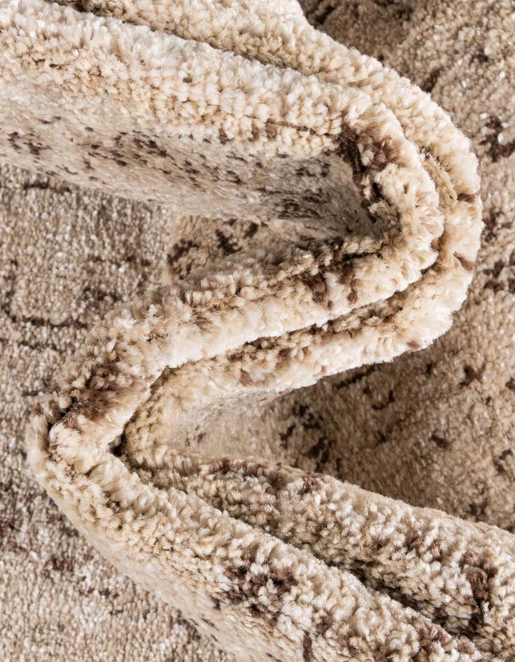 Detail image of  2' 2 x 3' Eden Rug