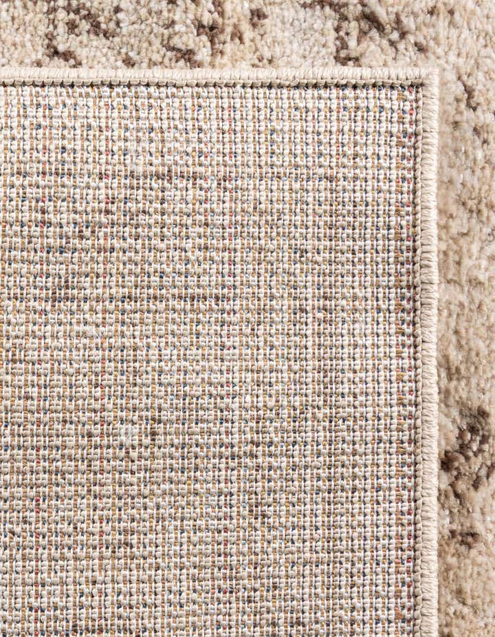 Beige 9' x 12' Eden Rug | Rugs.com