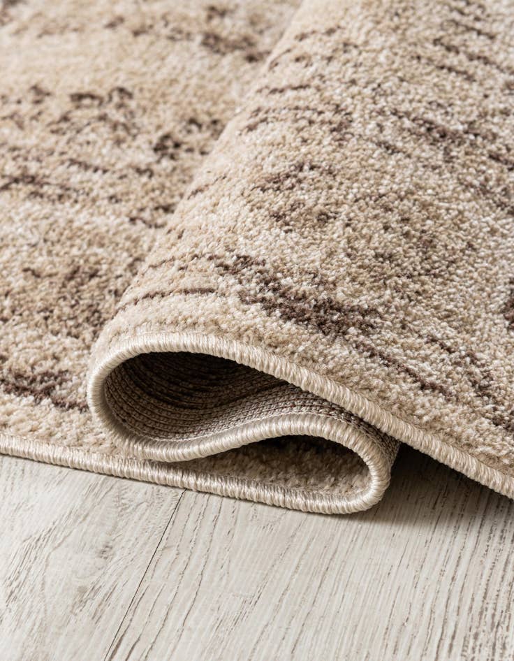 Detail image of  2' 2 x 3' Eden Rug