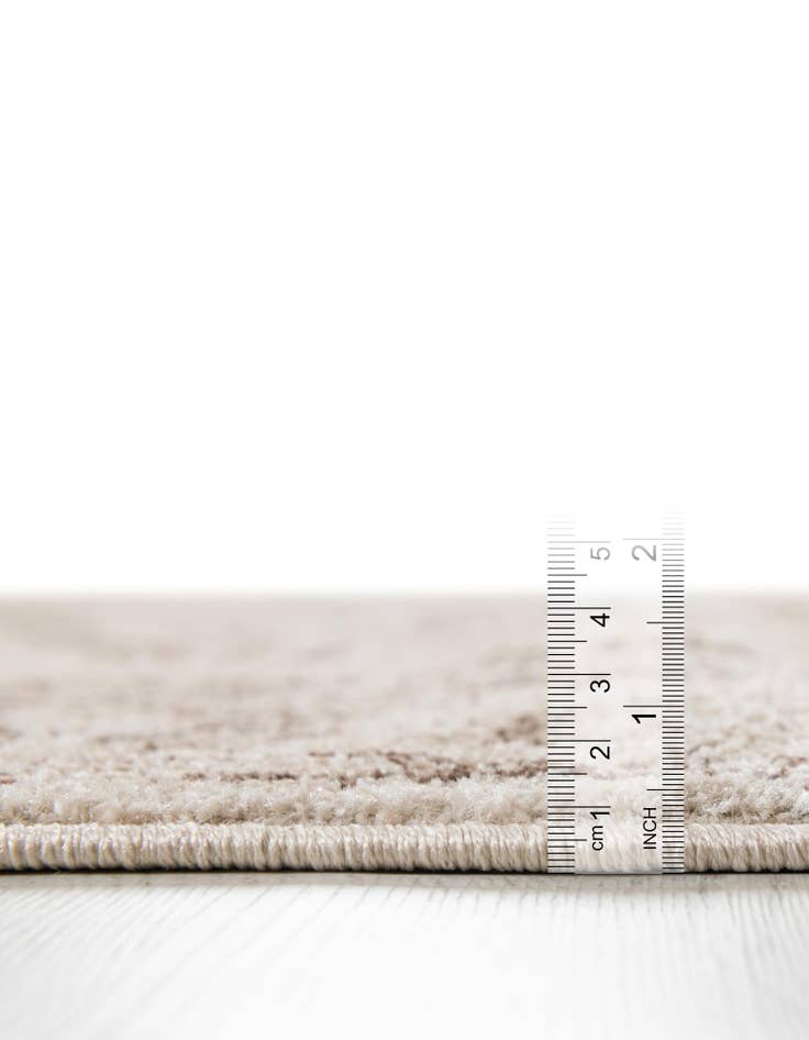 Detail image of  2' 2 x 3' Eden Rug