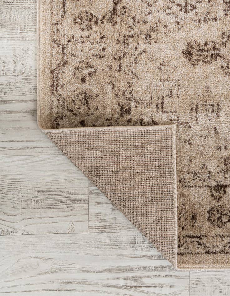 Detail image of  2' 2 x 3' Eden Rug