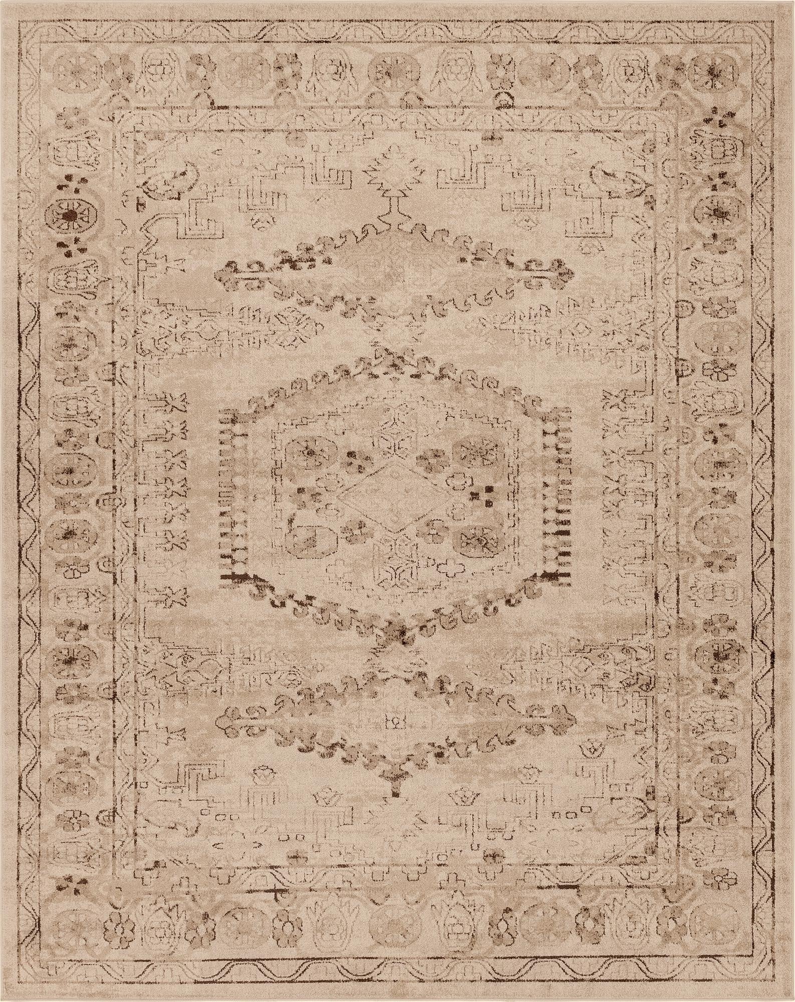 8' x 10' Eden Rug