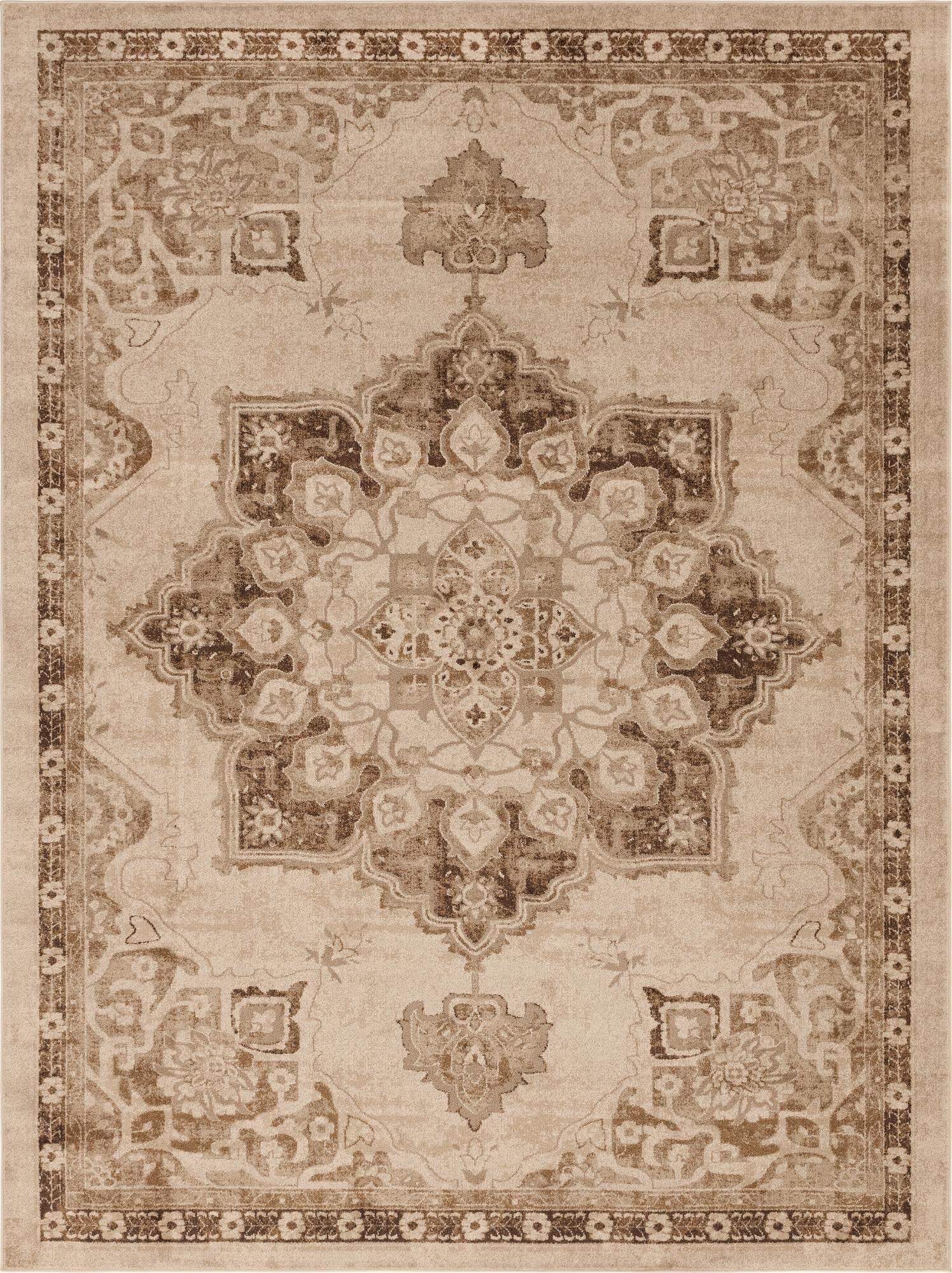  9' x 12' Eden Rug
