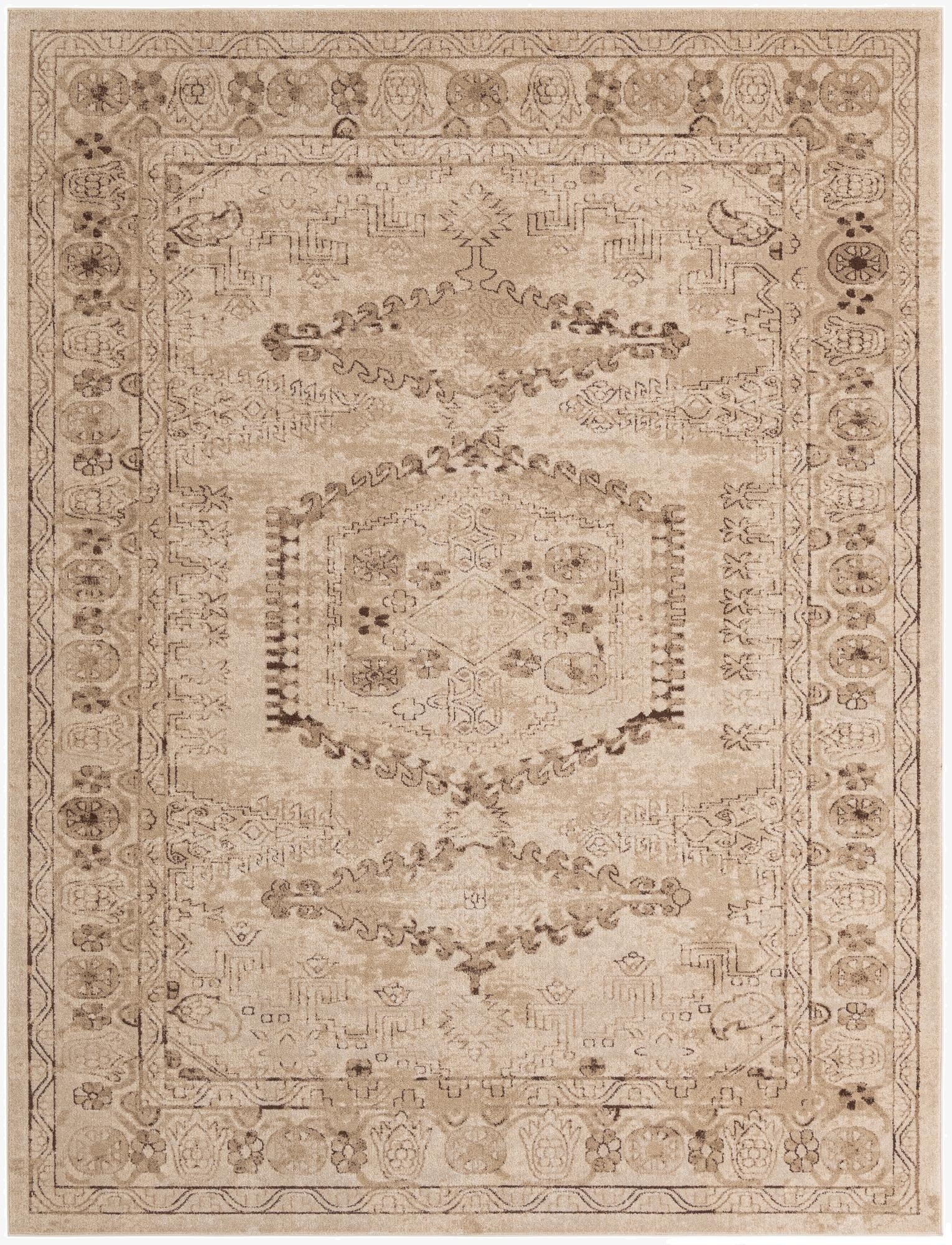  9' x 12' Eden Rug