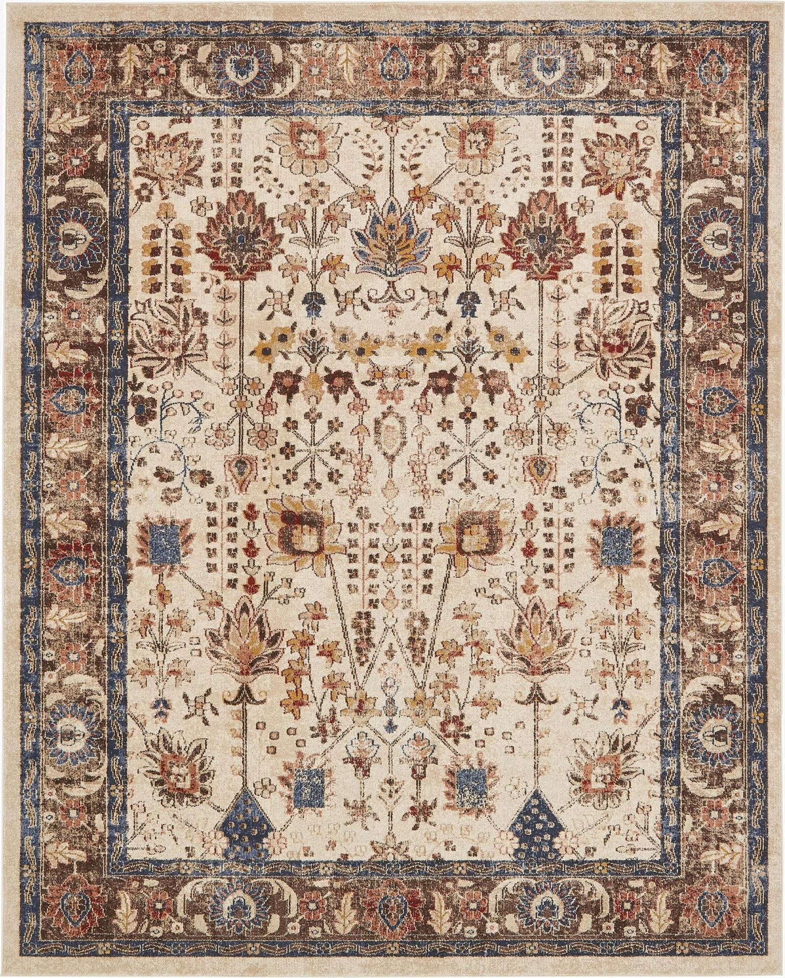  8' x 10' Eden Rug