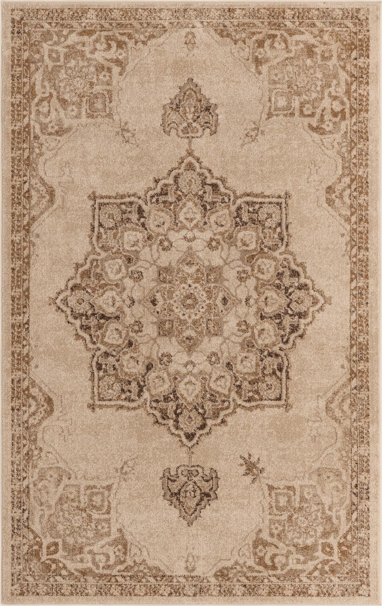  5' x 8' Eden Rug