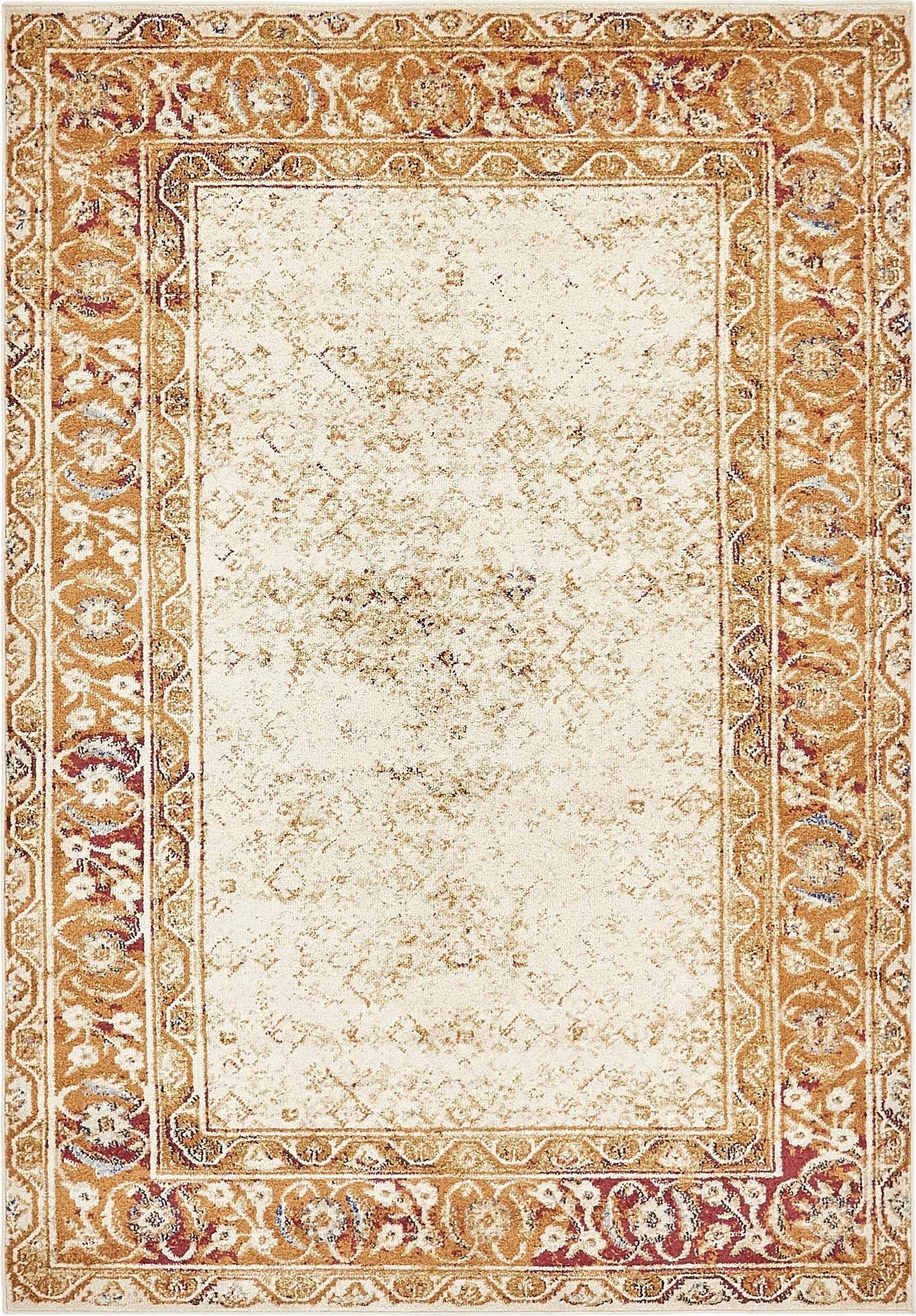  5' 2 x 7' 7 Eden Rug