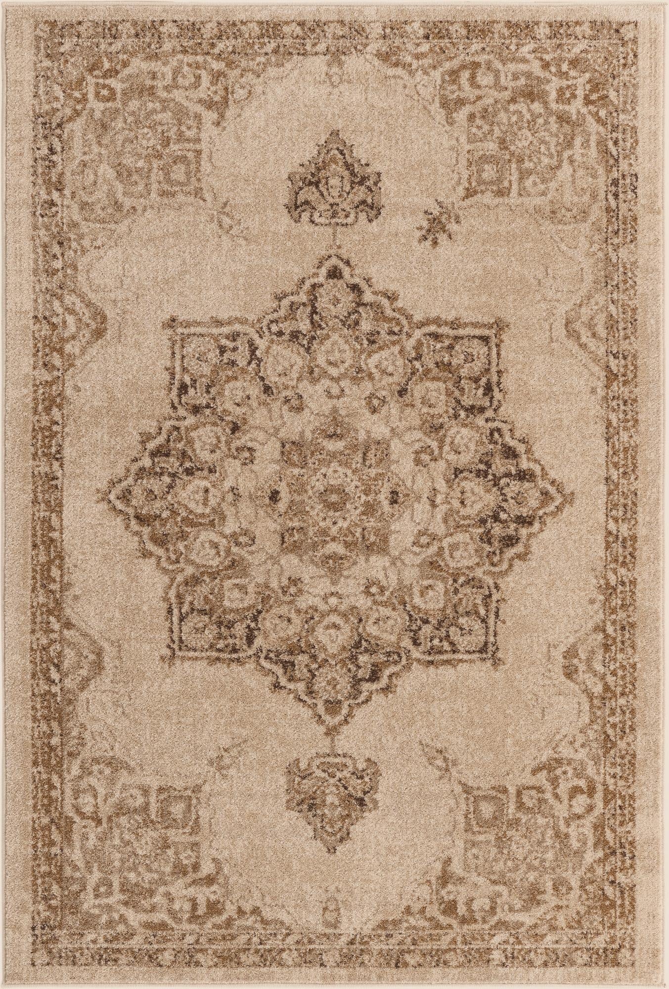  4' x 6' Eden Rug