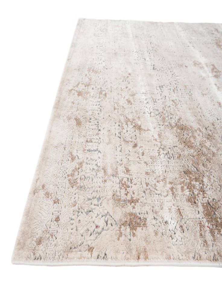 Detail image of  5' 2 x 7' 8 Eliza Rug