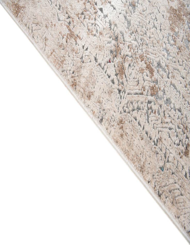 Detail image of  5' 2 x 7' 8 Eliza Rug