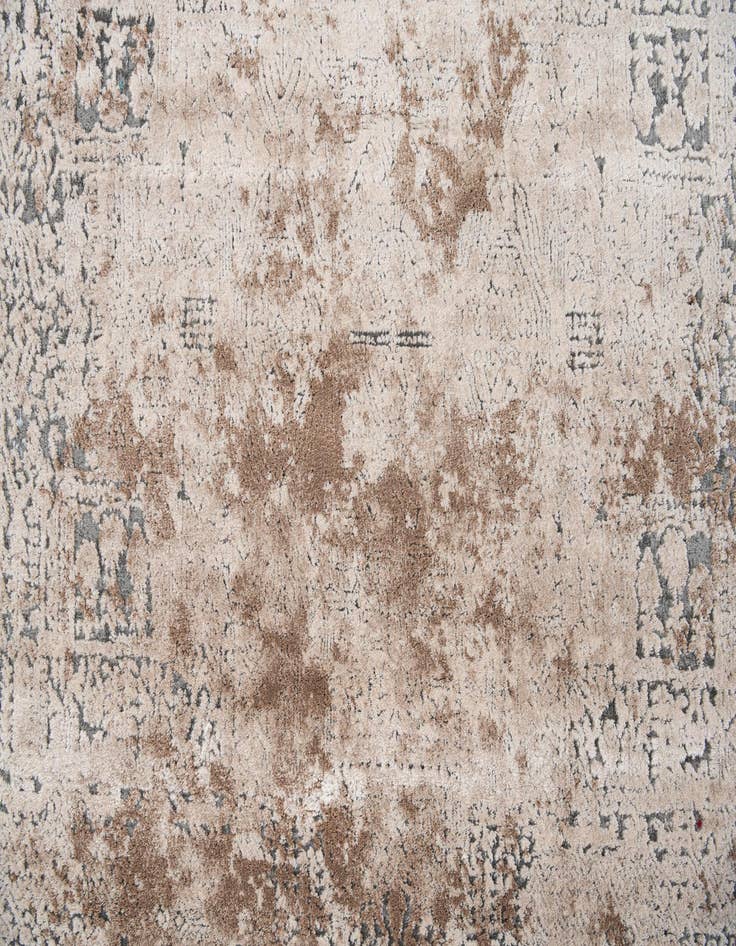 Detail image of  5' 2 x 7' 8 Eliza Rug