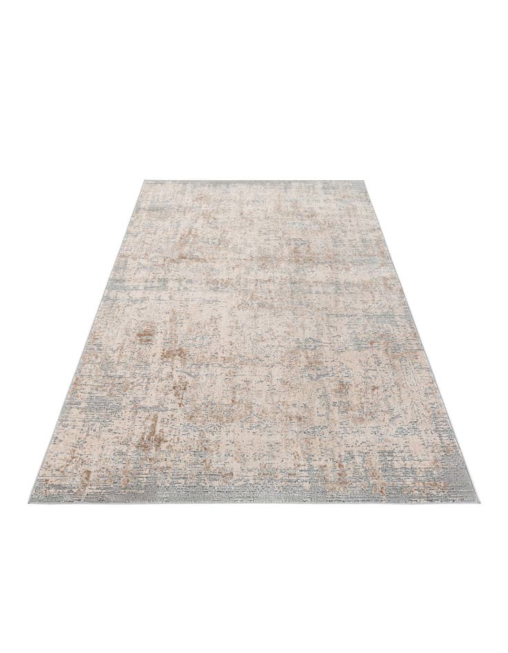 Detail image of 5' 2 x 7' 9 Eliza Rug