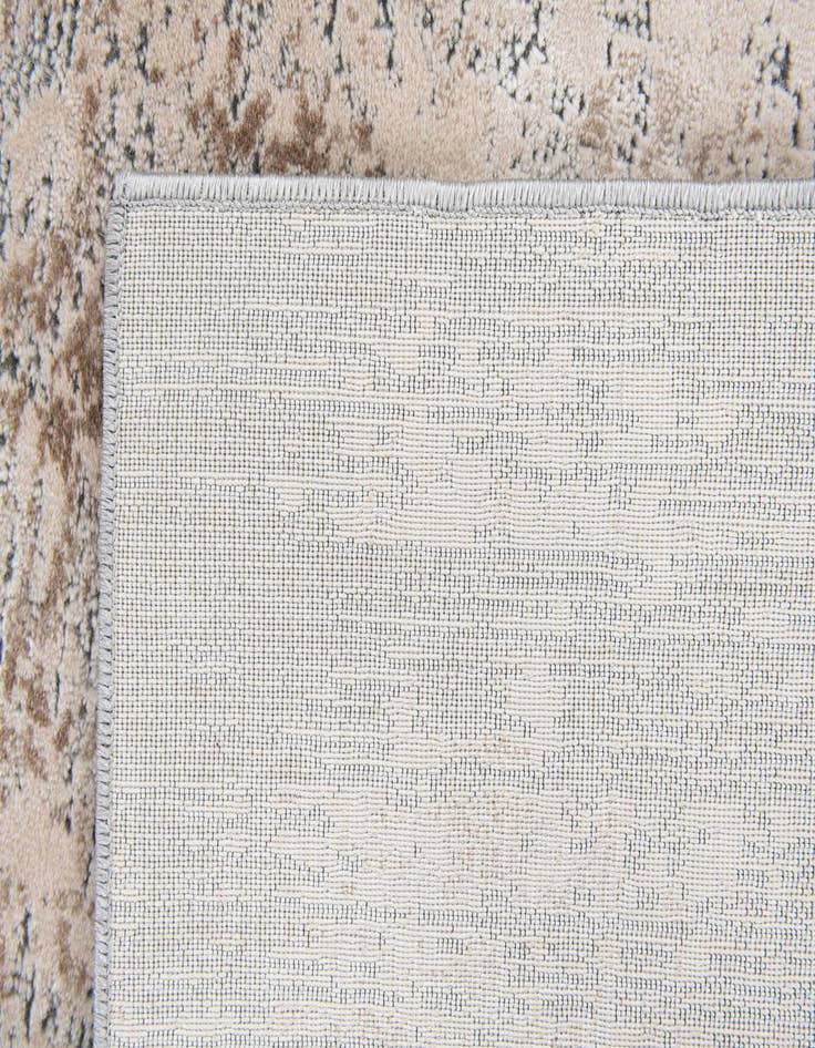 Detail image of 5' 2 x 7' 9 Eliza Rug