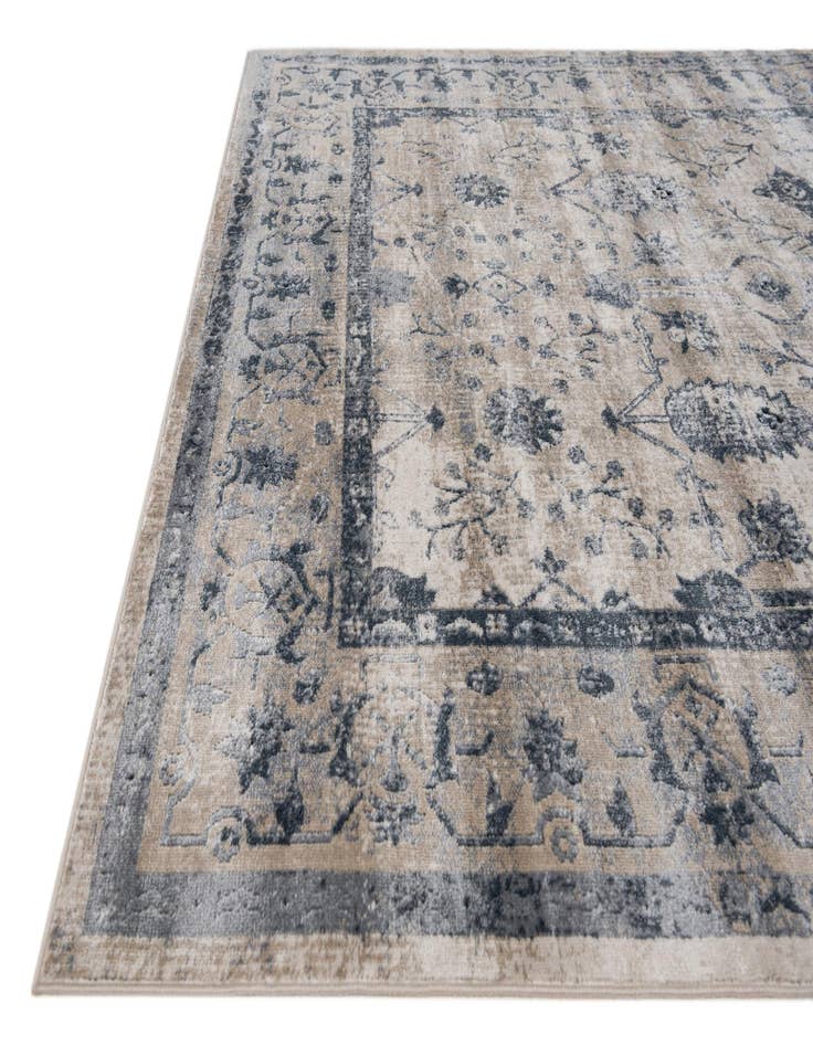 Detail image of  5' x 7' 7 Eliza Rug