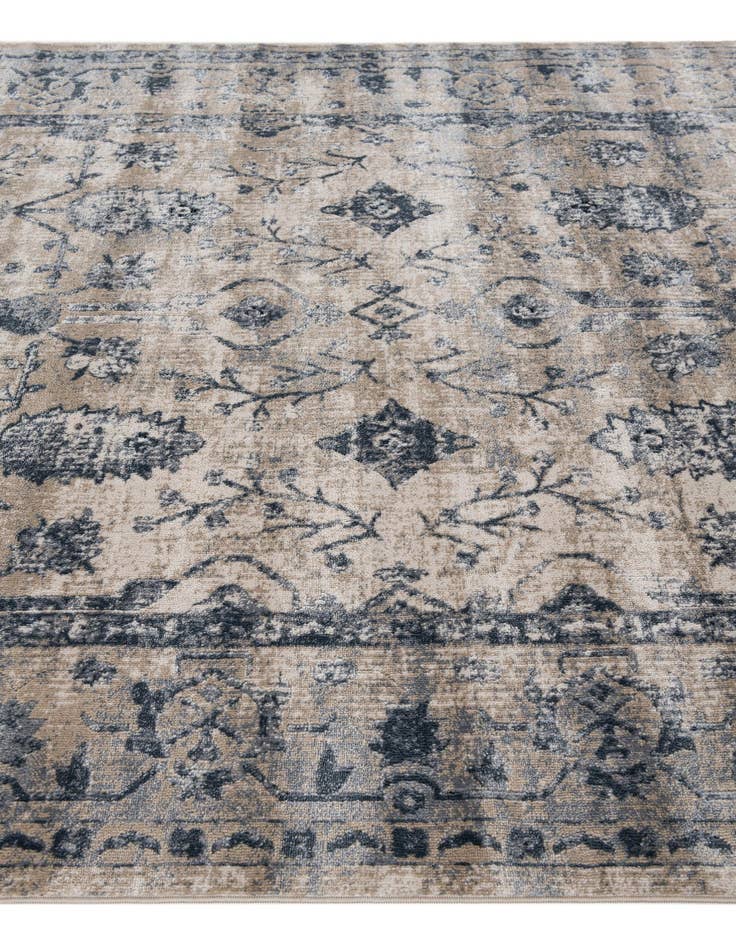 Detail image of  5' x 7' 7 Eliza Rug