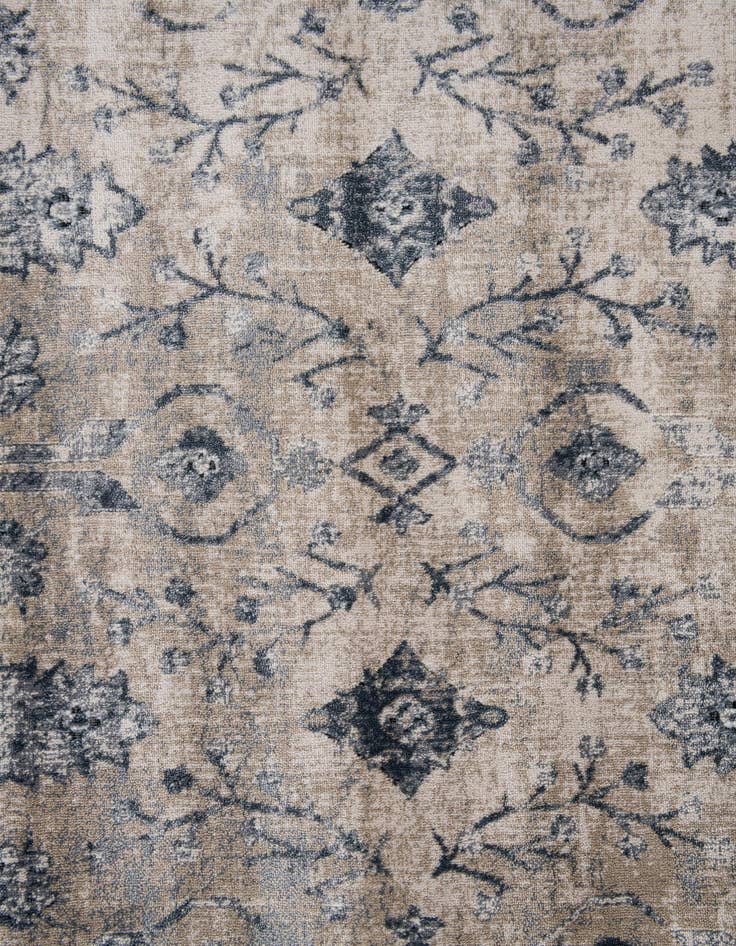 Detail image of  5' x 7' 7 Eliza Rug