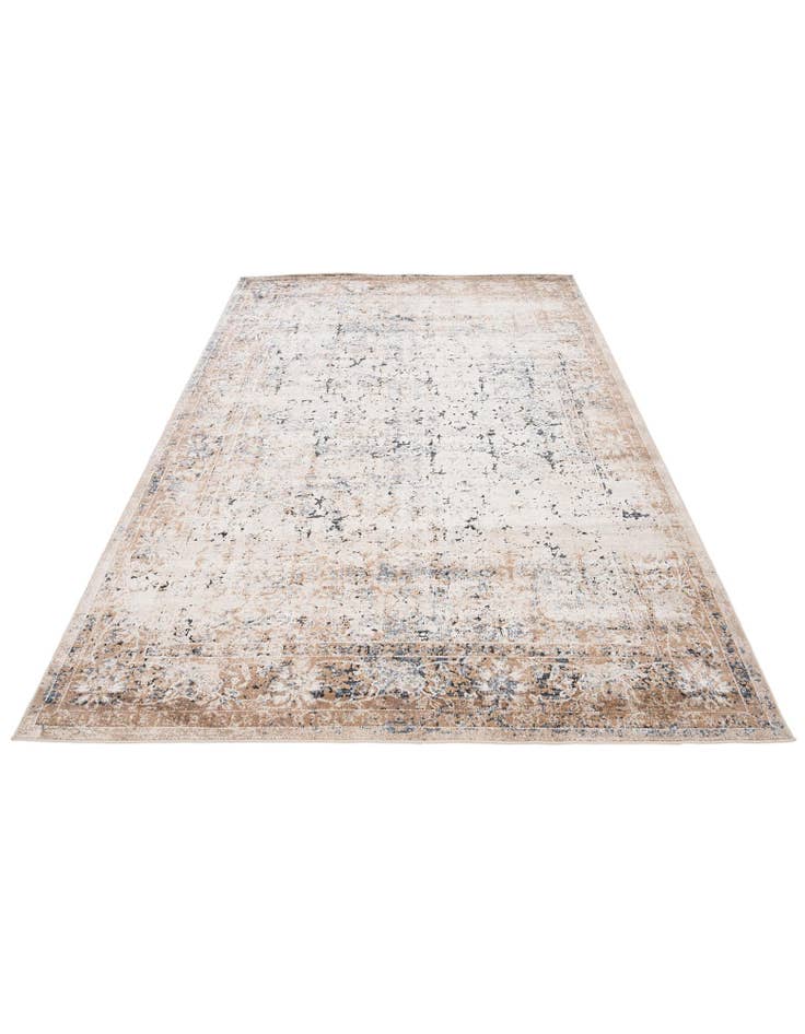 Detail image of 5' 2 x 7' 6 Eliza Rug