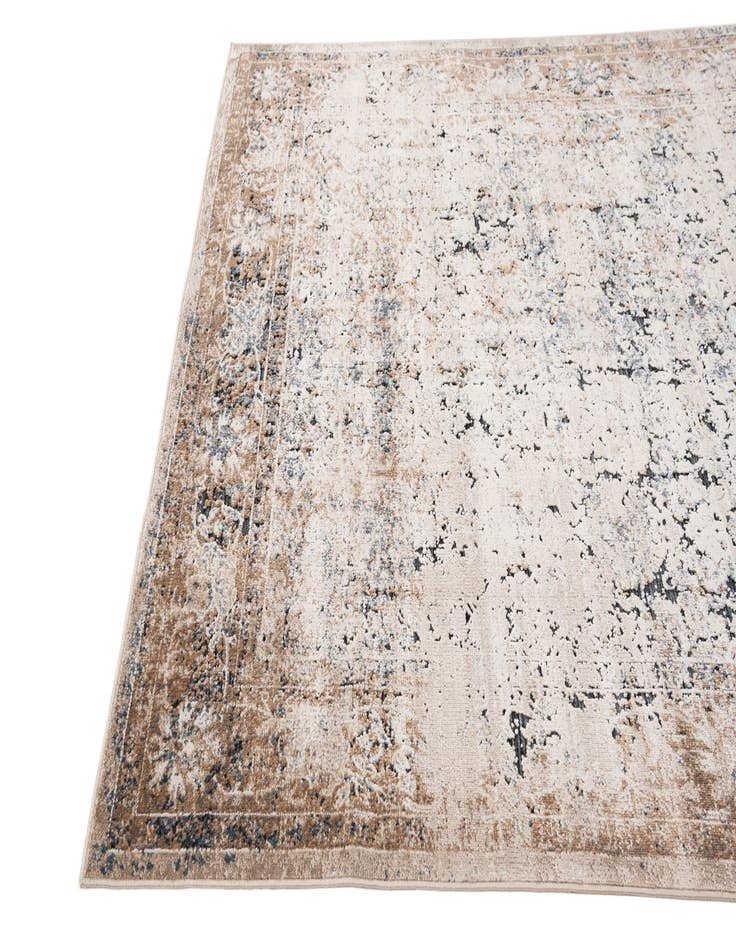 Detail image of 5' 2 x 7' 6 Eliza Rug