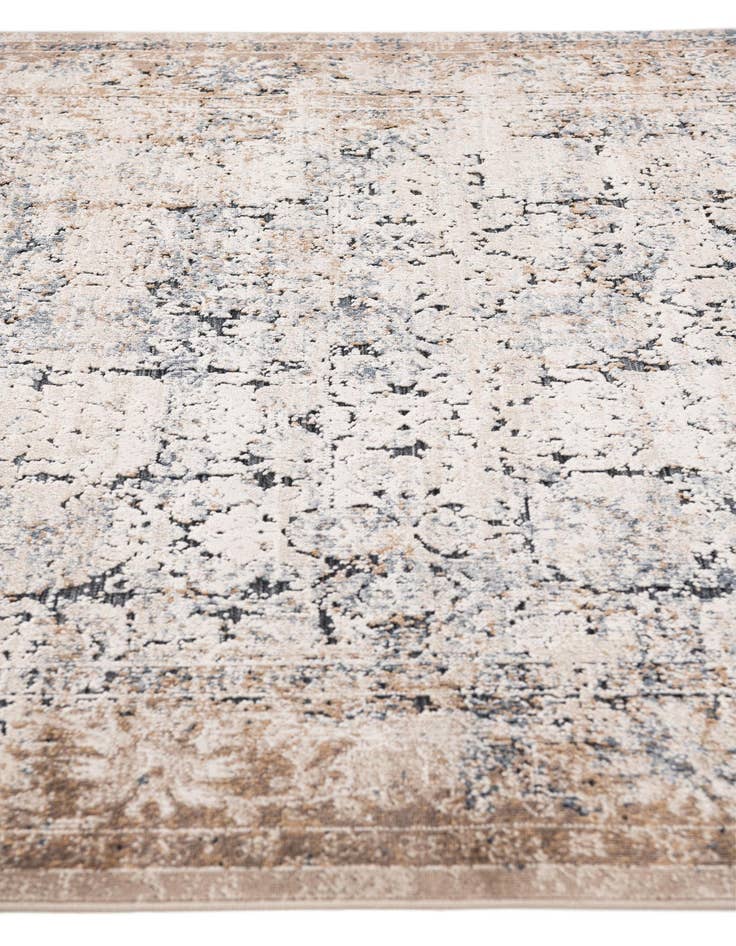 Detail image of 5' 2 x 7' 6 Eliza Rug