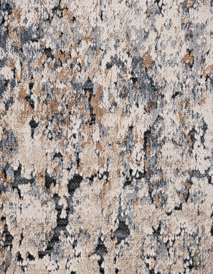 Detail image of 5' 2 x 7' 6 Eliza Rug