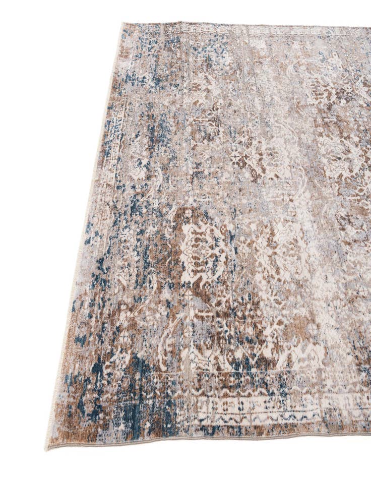 Detail image of  5' 4 x 7' 3 Eliza Rug