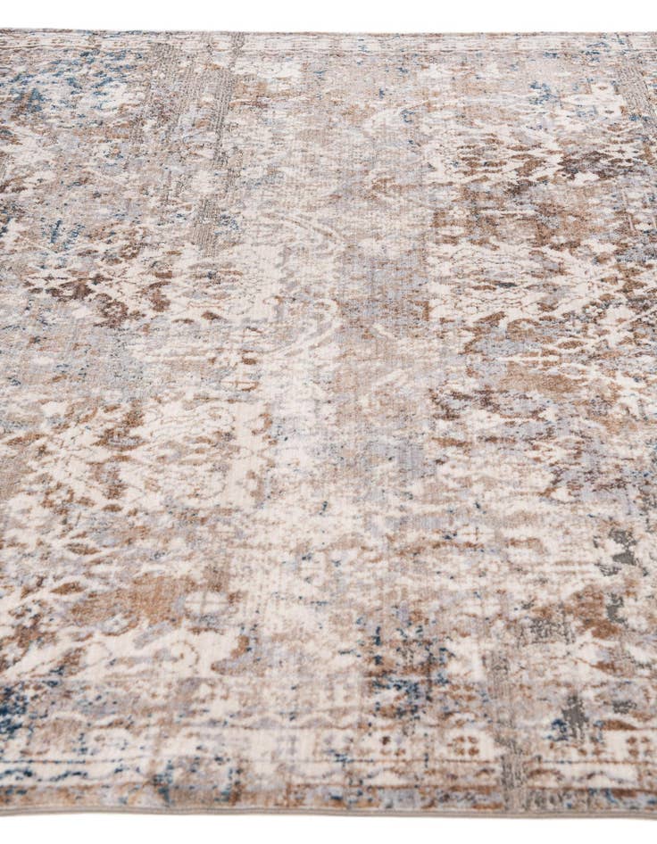 Detail image of  5' 4 x 7' 3 Eliza Rug