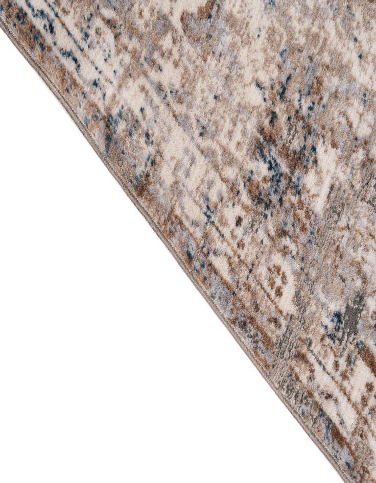 Detail image of  5' 4 x 7' 3 Eliza Rug