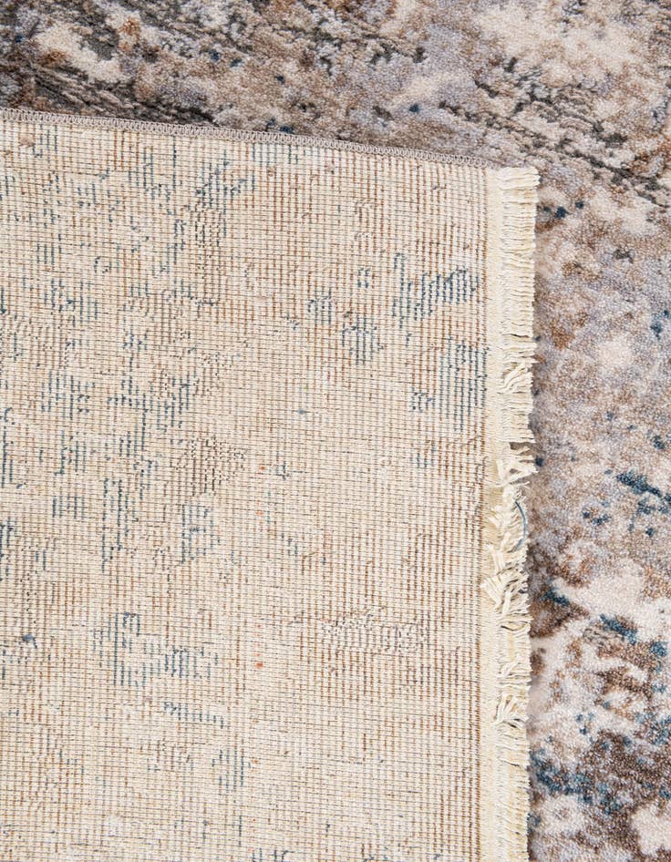Detail image of  5' 4 x 7' 3 Eliza Rug