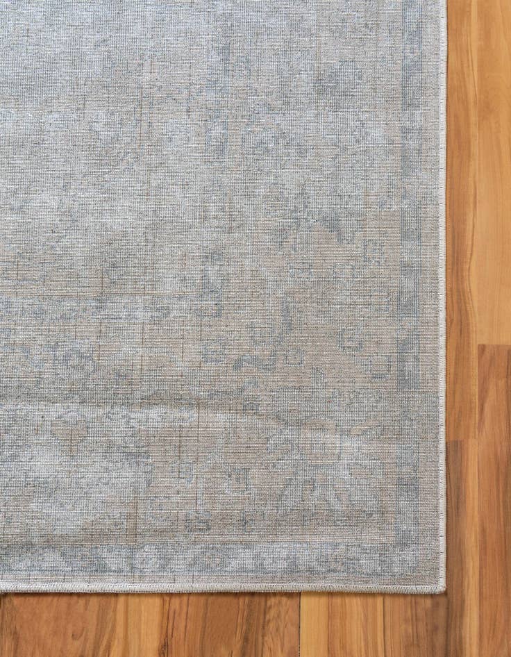 Detail image of  4' x 6' Eliza Rug