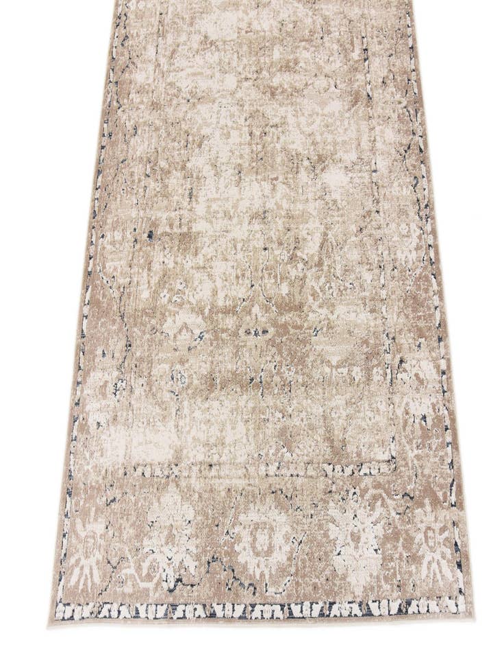 Detail image of  4' x 6' Eliza Rug