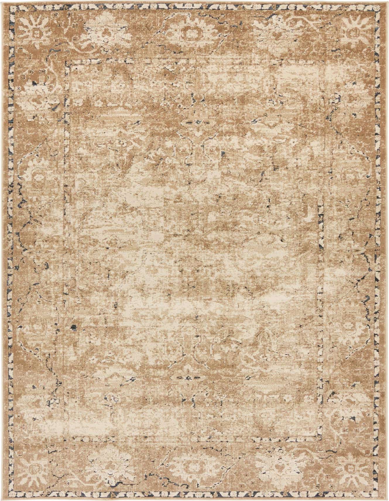 Primary image of  4' x 6' Eliza Rug