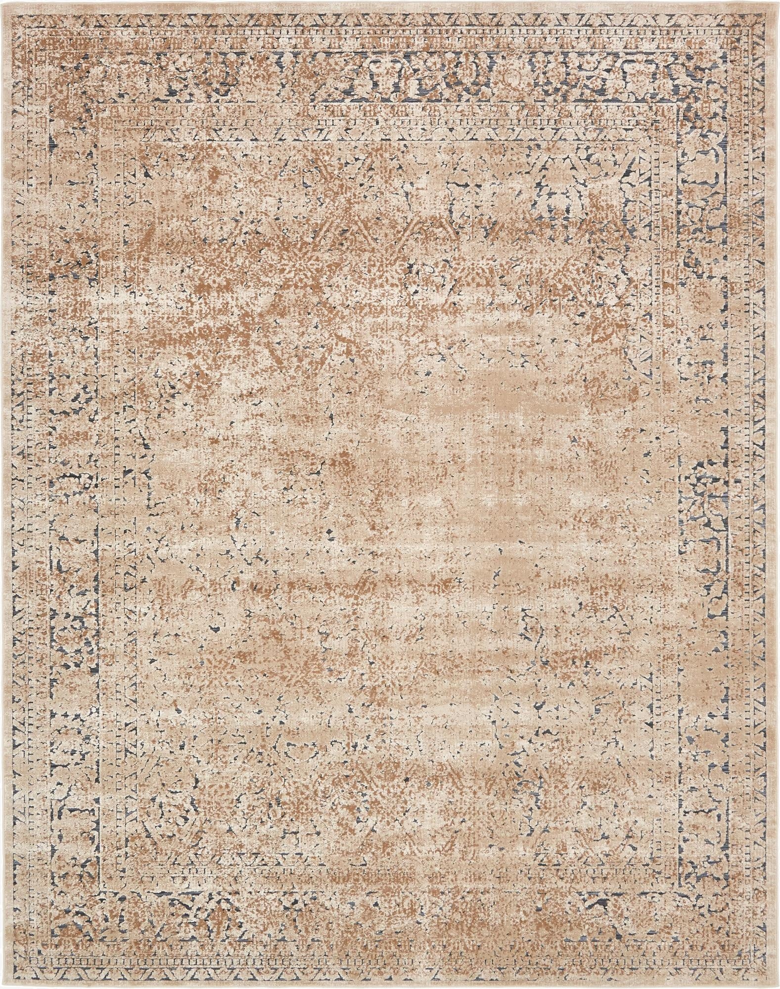  7' 10 x 10' Eliza Rug