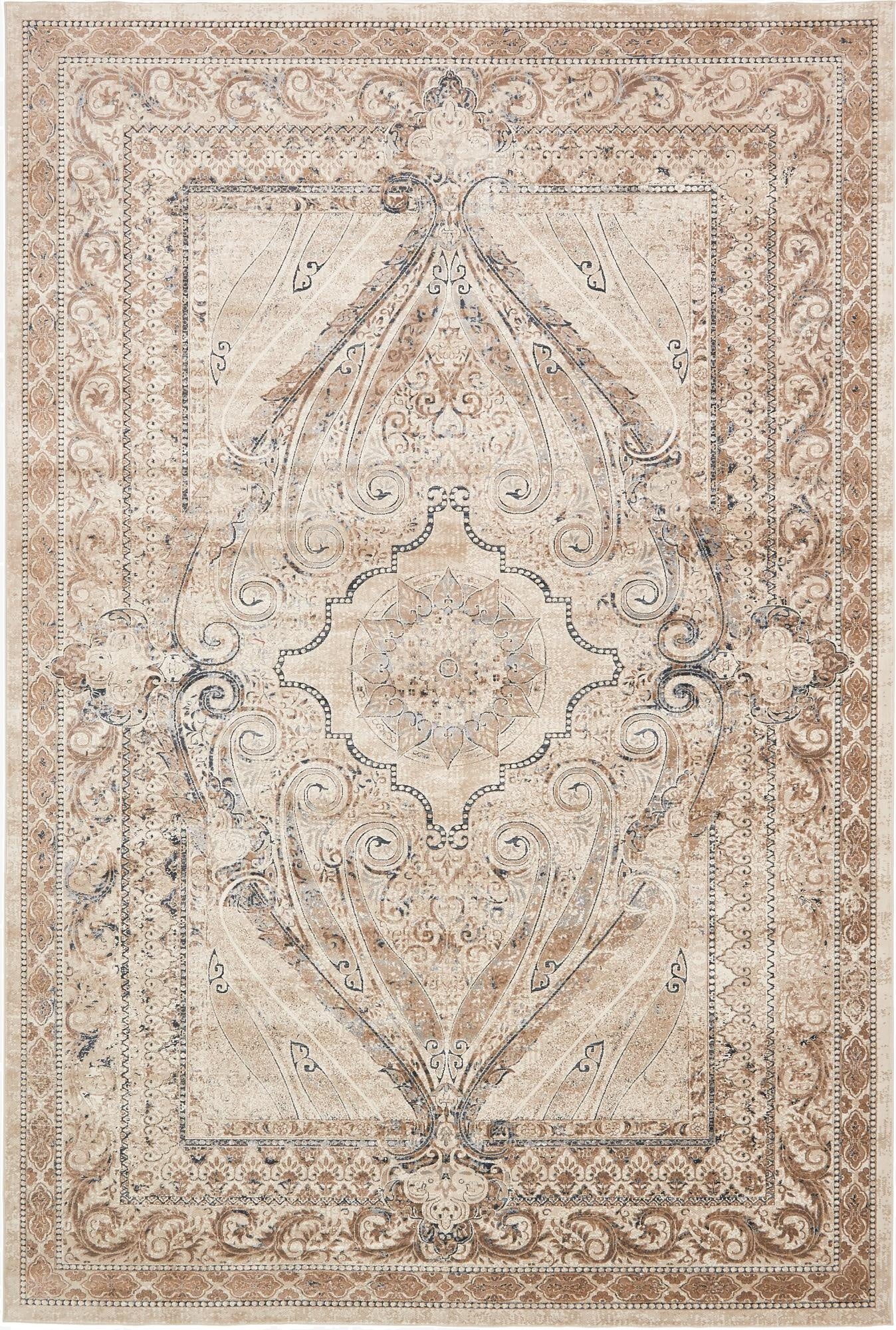 Primary image  10' x 14' 5 Eliza Rug