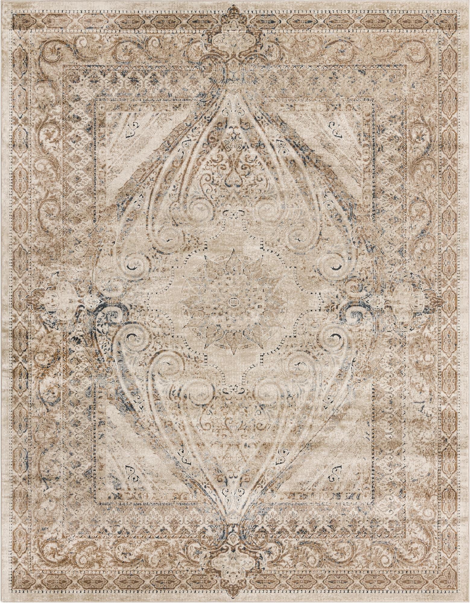  7' 10 x 10' Eliza Rug