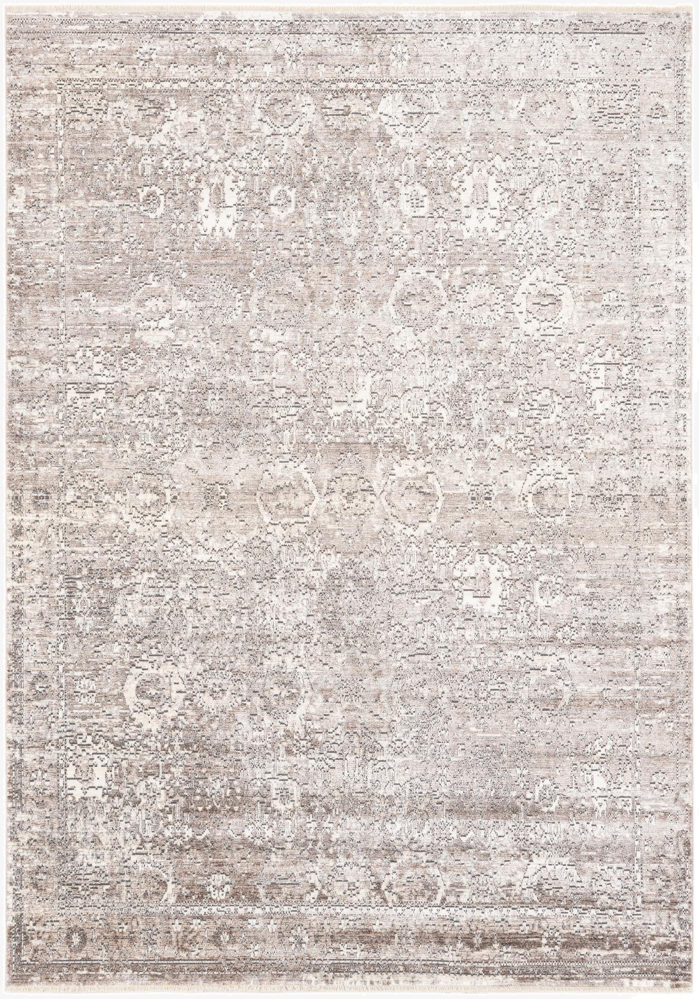  5' 3 x 7' 6 Eliza Rug