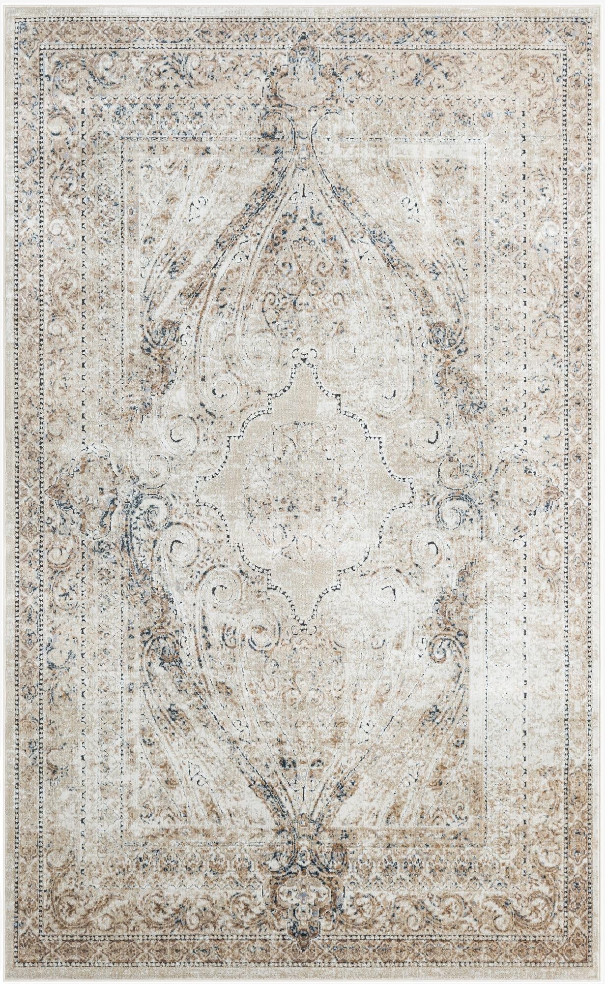  5' 3 x 8' Eliza Rug