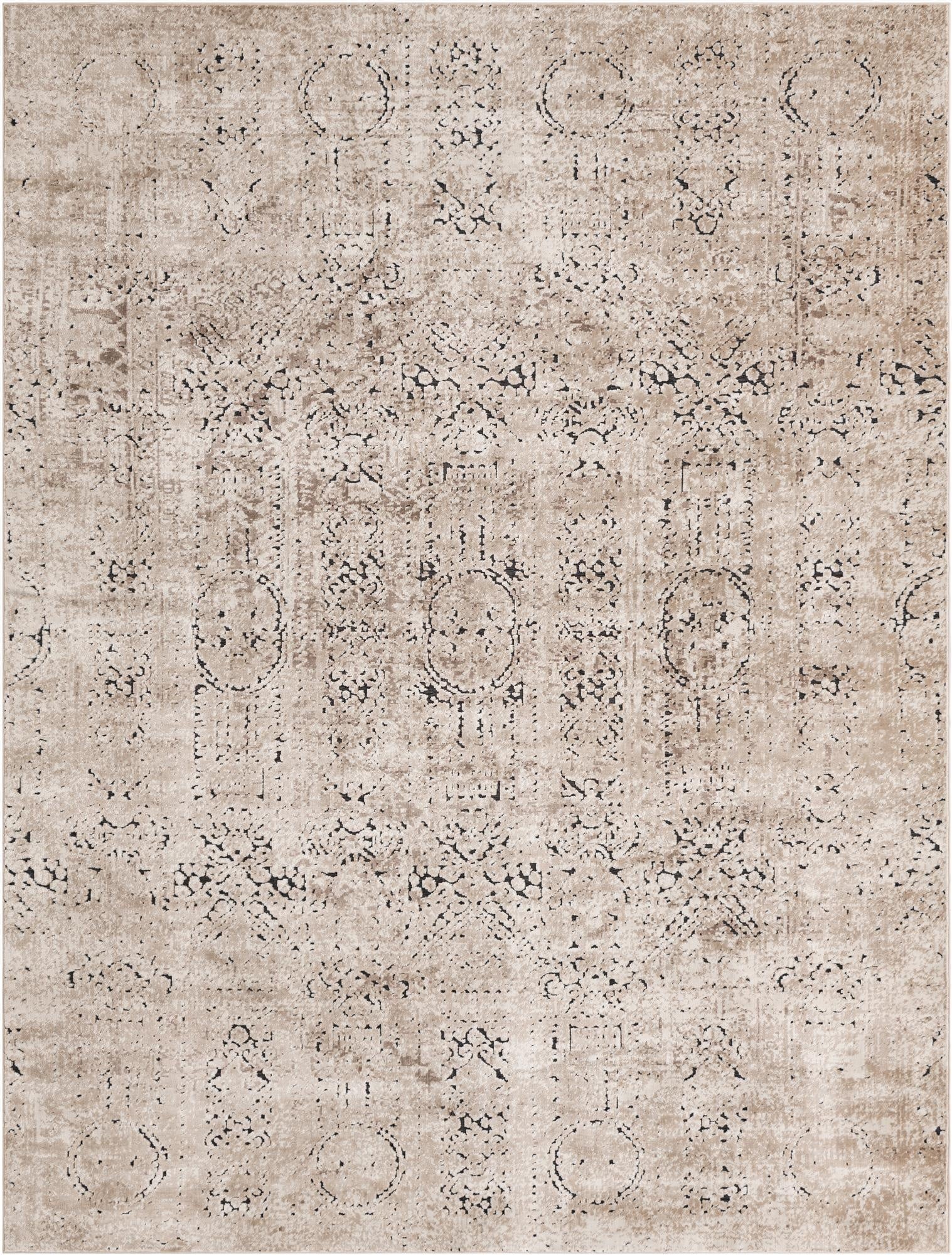 Primary image  7' 10 x 10' Eliza Rug