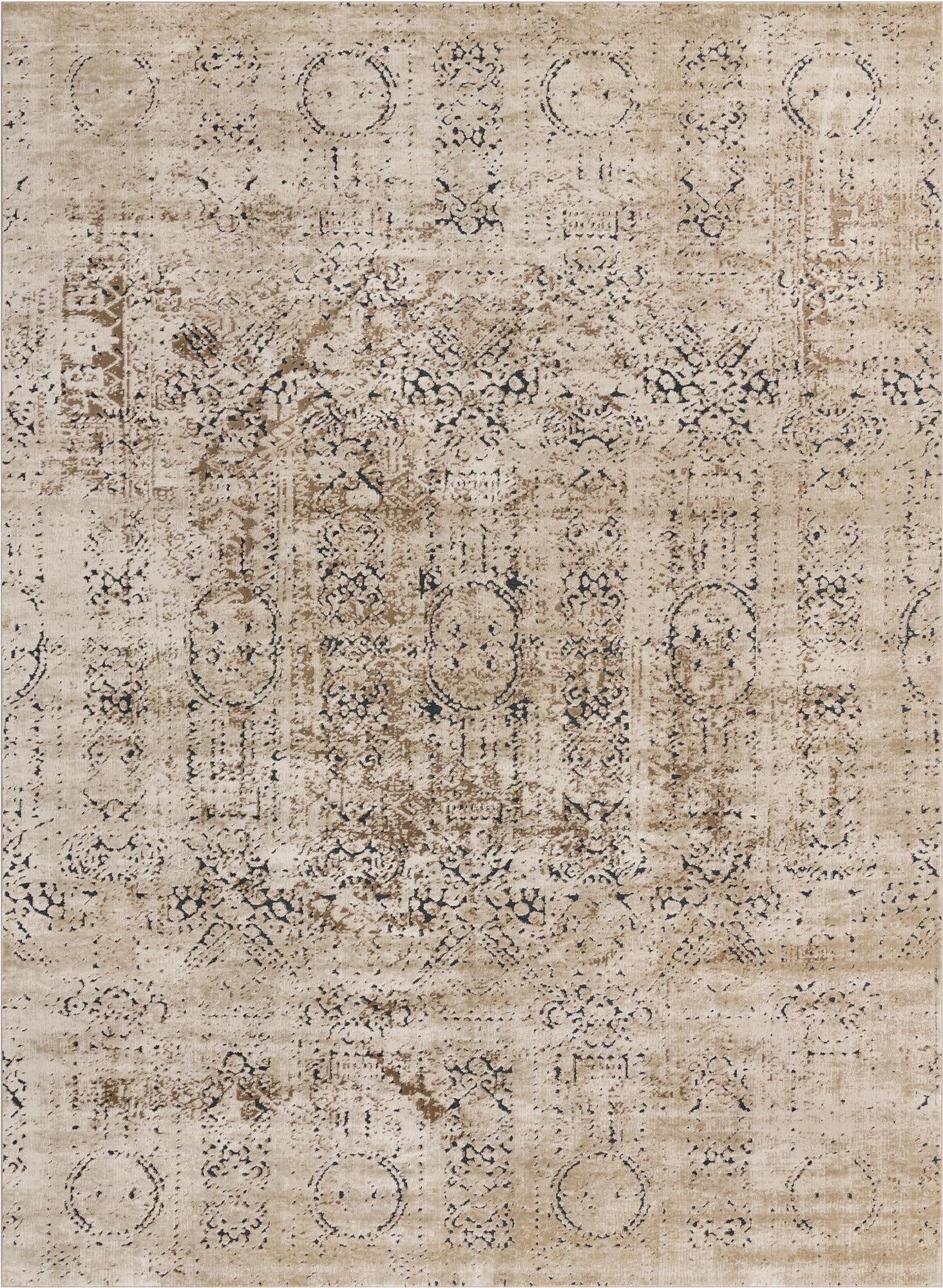 Primary image  10' x 13' Eliza Rug