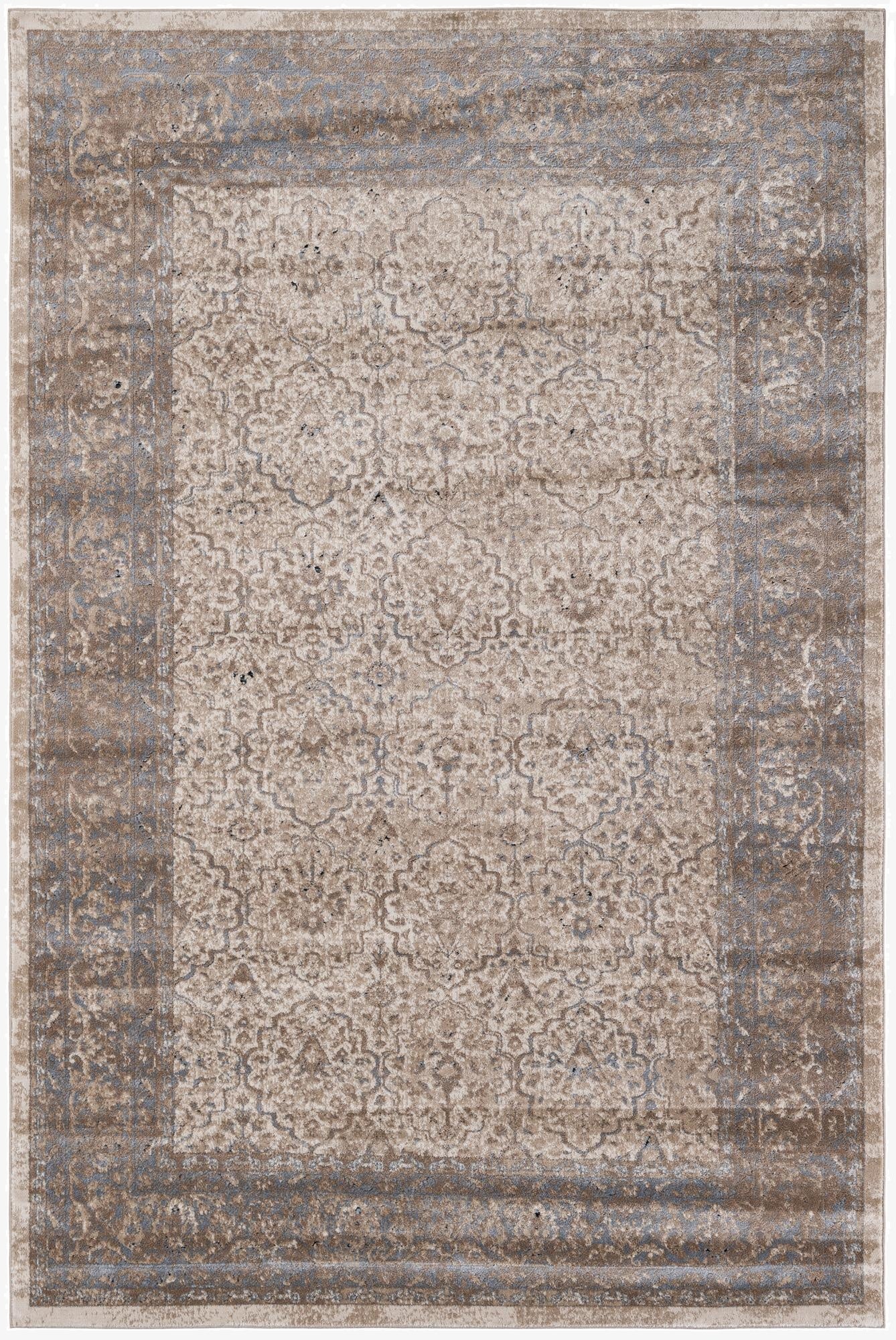  5' x 7' 5 Eliza Rug