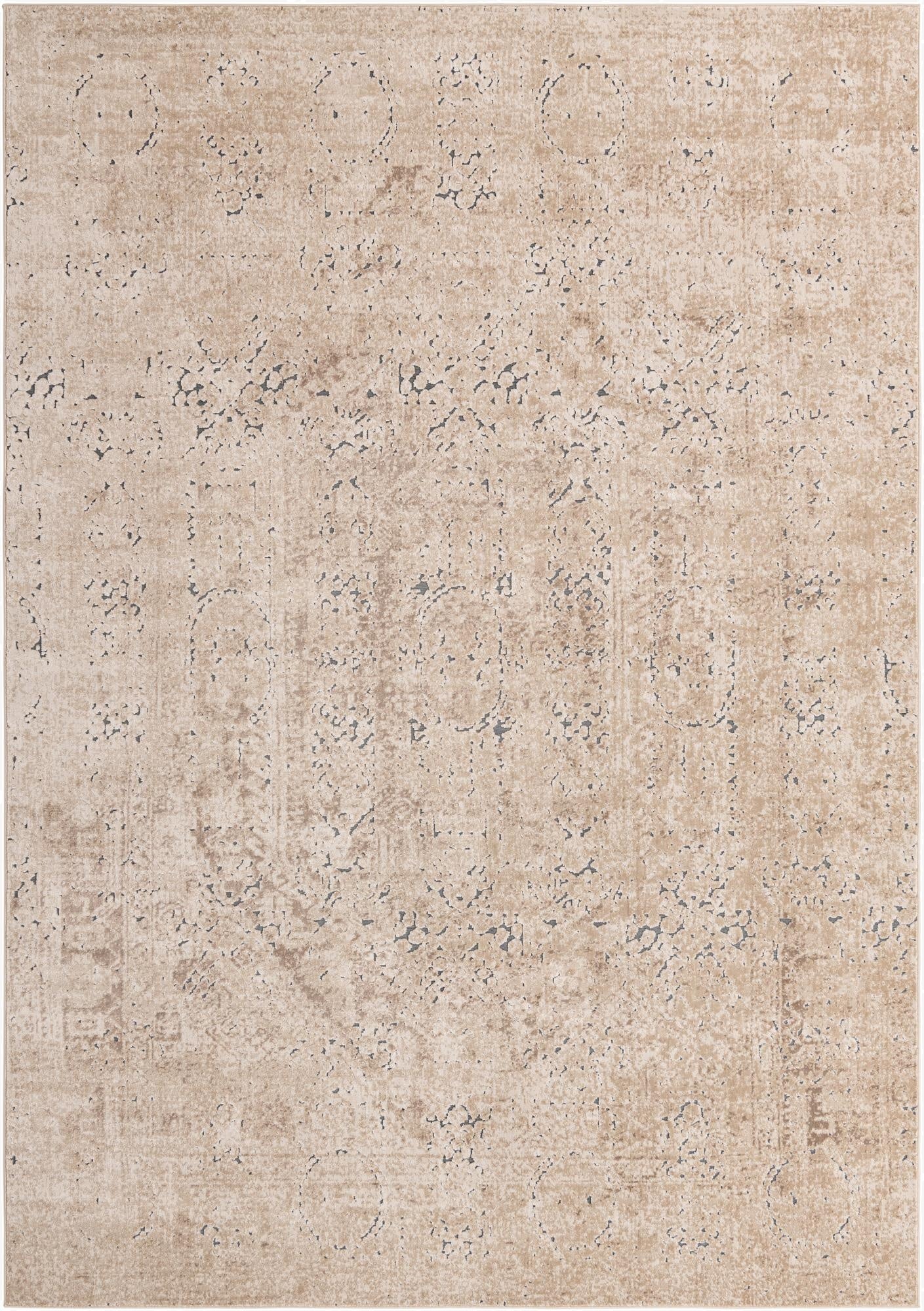 Primary image  7' 10 x 11' Eliza Rug