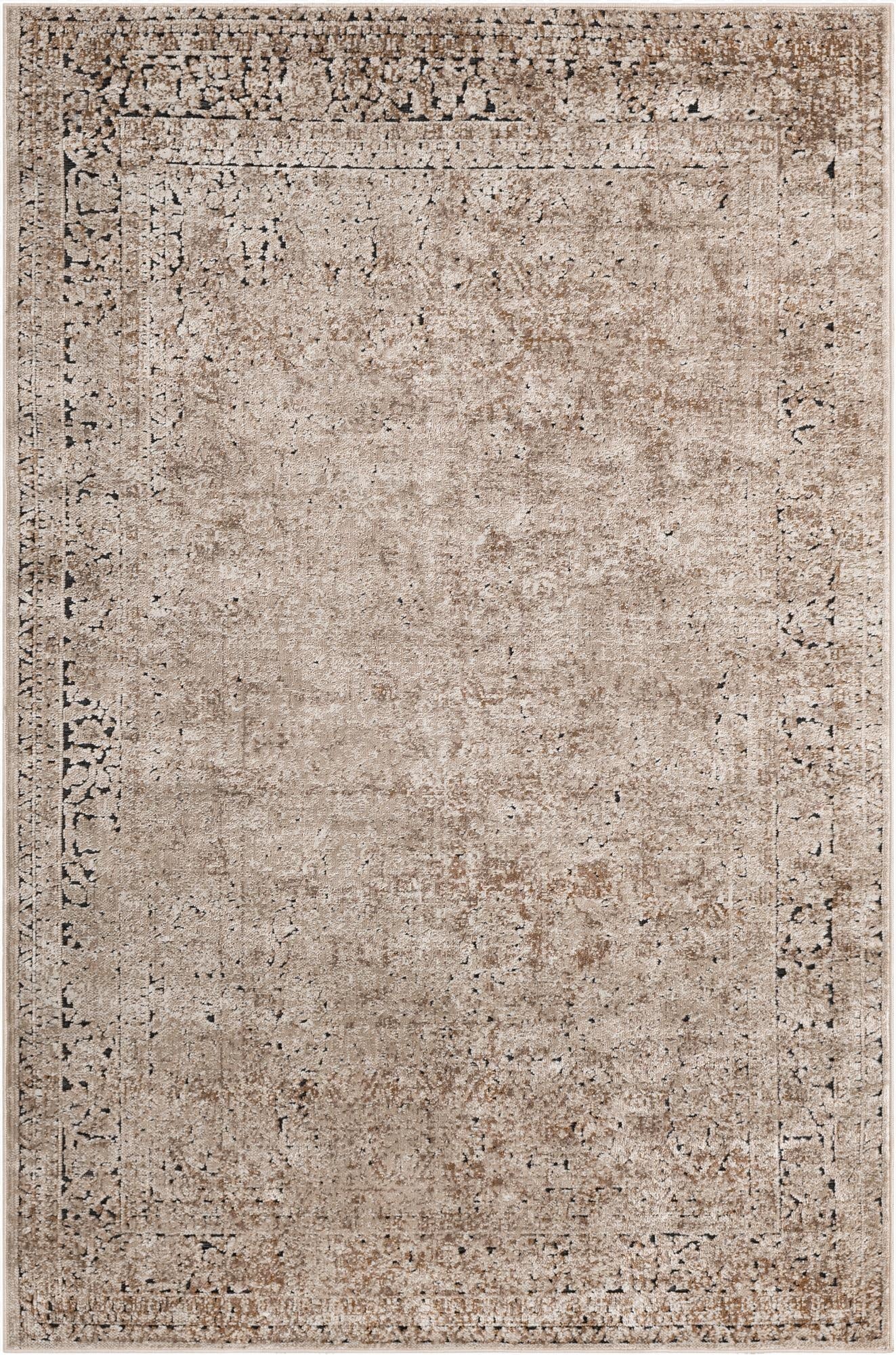  4' x 6' Eliza Rug