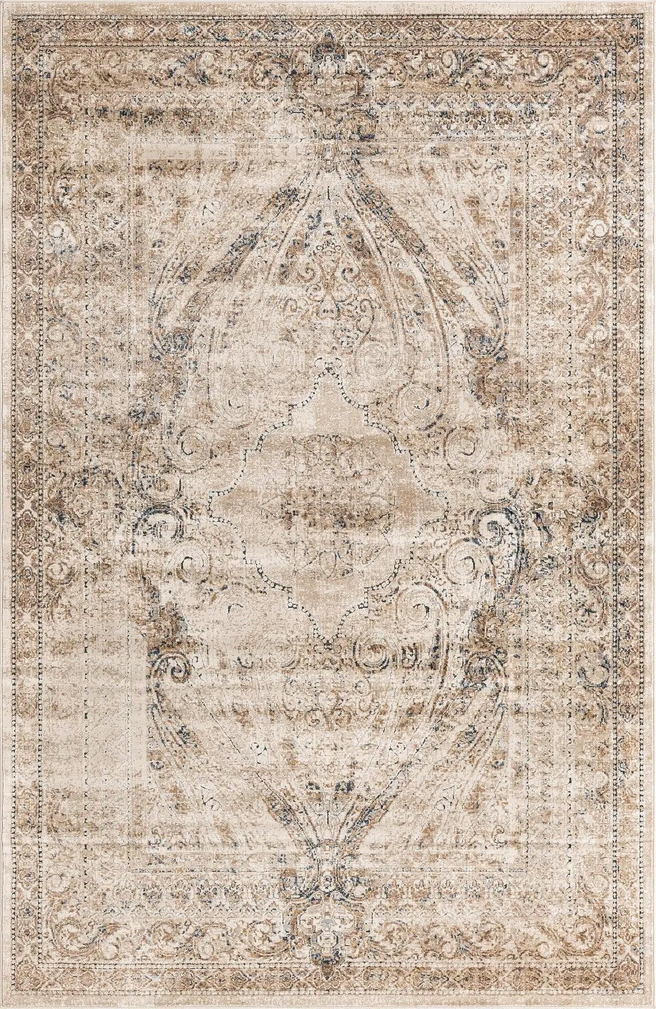  6' x 9' Eliza Rug