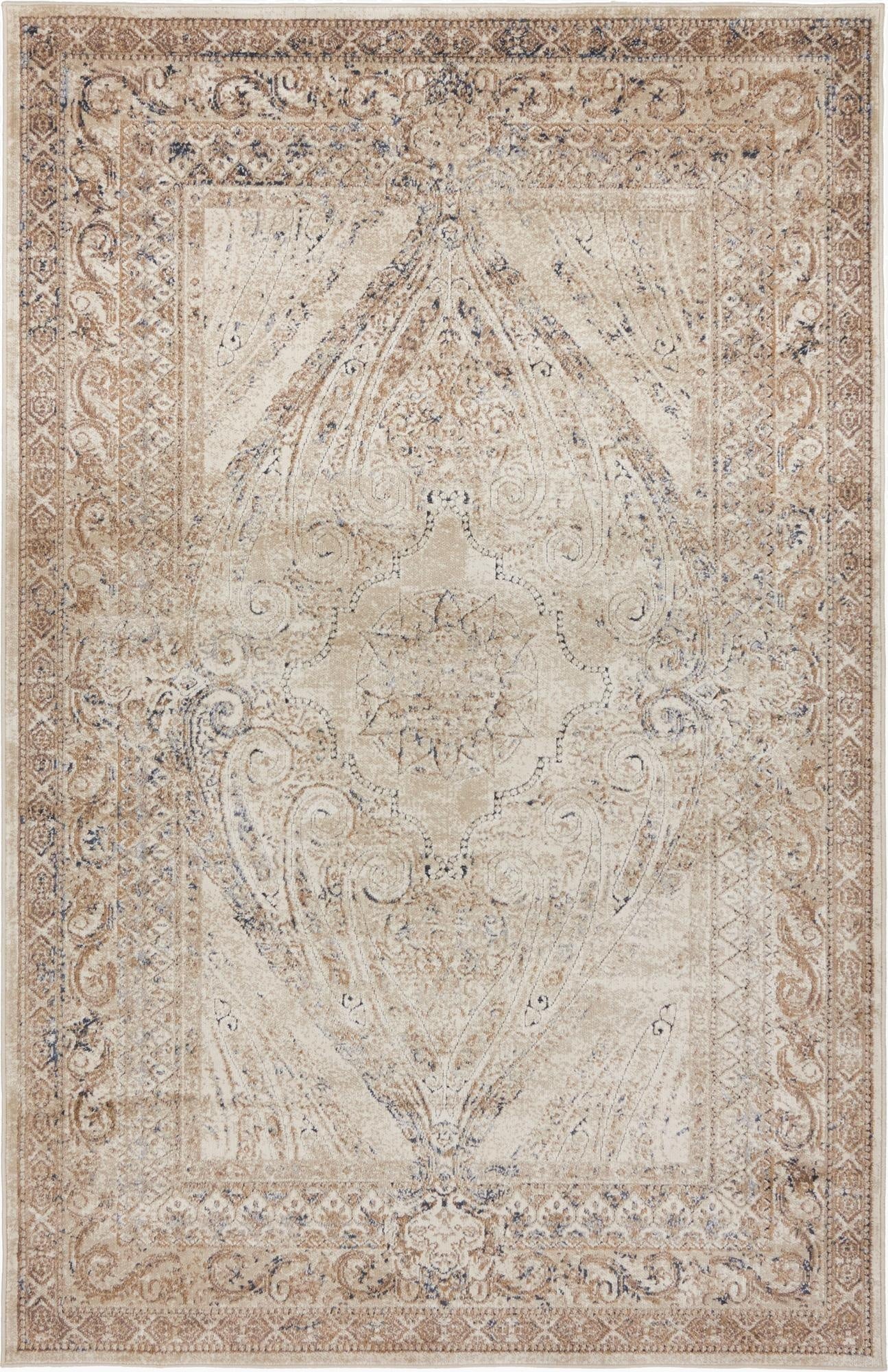  4' x 6' Eliza Rug