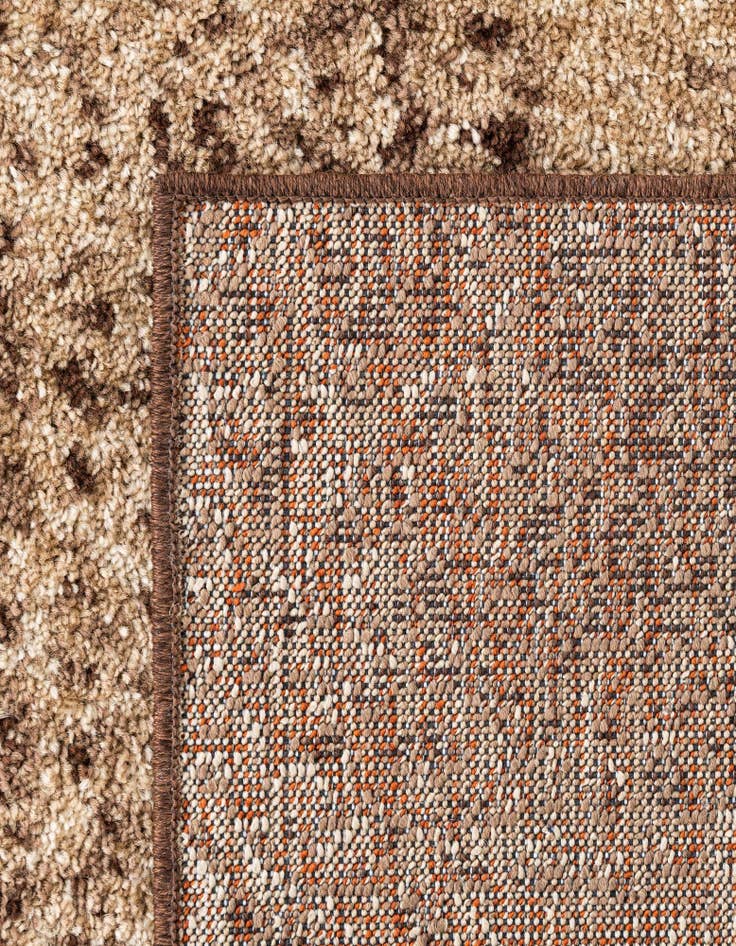 Detail image of  7' 10 x 10' Equinox Rug