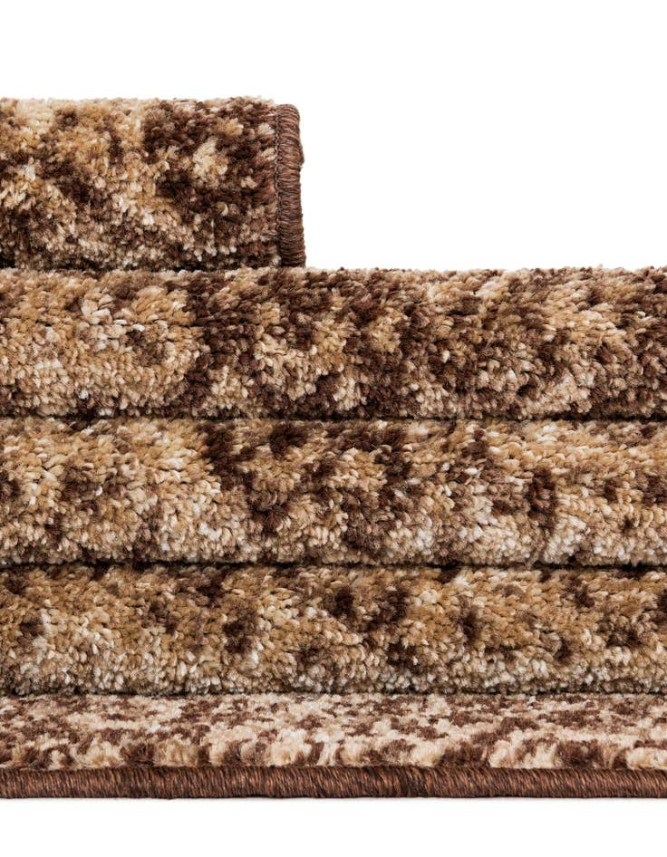 Detail image of  7' 10 x 10' Equinox Rug